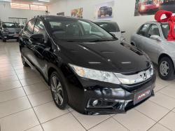 HONDA City Sedan 1.5 16V 4P EX FLEX AUTOMTICO