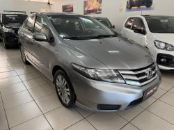 HONDA City Sedan 1.5 16V 4P DX FLEX