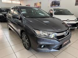 HONDA City Sedan 1.5 16V 4P EX FLEX AUTOM�TICO