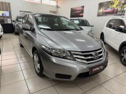 HONDA City Sedan 1.5 16V 4P DX FLEX