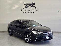 HONDA Civic 2.0 16V 4P EXL FLEX  AUTOM�TICO CVT