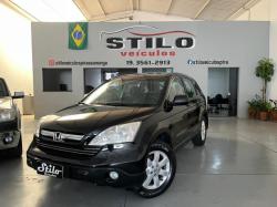 HONDA CRV 2.0 16V 4P LX AUTOM�TICO