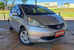 HONDA Fit 1.4 16V 4P LX HONDA Fit 1.4 16V 4P LX