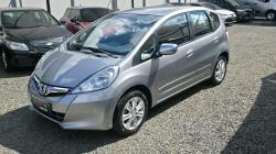 HONDA Fit 1.4 16V 4P LX FLEX