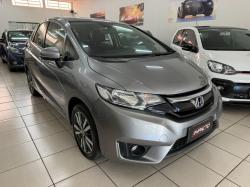 HONDA Fit 1.5 16V 4P EX AUTOM�TICO