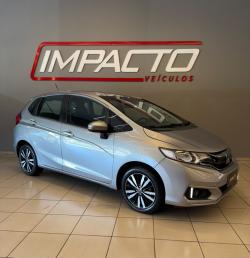 HONDA Fit 1.5 16V 4P EX AUTOM�TICO
