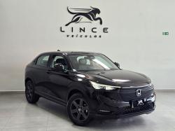HONDA HR-V 1.5 16V 4P FLEX EXL AUTOM�TICO CVT