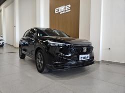 HONDA HR-V 1.5 16V 4P FLEX ADVANCE TURBO AUTOM�TICO CVT