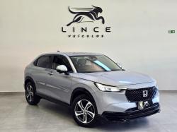 HONDA HR-V 1.5 16V 4P FLEX TOURING TURBO AUTOM�TICO CVT