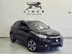 HONDA HR-V 1.5 16V 4P FLEX EX AUTOM�TICO CVT