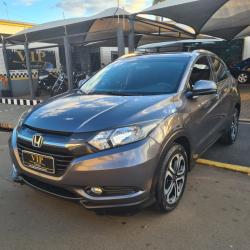 HONDA HR-V 1.8 16V 4P EX FLEX AUTOMÁTICO CVT HONDA HR-V 1.8 16V 4P EX FLEX AUTOMÁTICO CVT