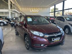 HONDA HR-V 1.8 16V 4P EXL FLEX AUTOM�TICO CVT