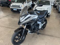 HONDA NC 750 X ABS
