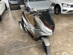 HONDA PCX 150 DLX