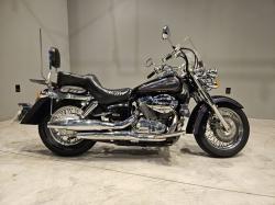 HONDA Shadow VT 750