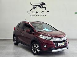 HONDA WR-V 1.5 16V 4P EXL FLEX AUTOMTICO CVT