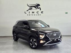 HYUNDAI Creta 1.0 12V 4P FLEX TGDI TURBO LIMITED AUTOM�TICO
