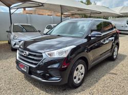 HYUNDAI Creta 1.6 16V 4P FLEX ATTITUDE AUTOMTICO
