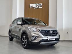 HYUNDAI Creta 1.6 16V 4P FLEX SMART PLUS AUTOM�TICO