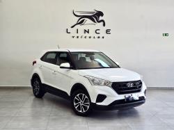 HYUNDAI Creta 1.6 16V 4P FLEX ATTITUDE AUTOM�TICO