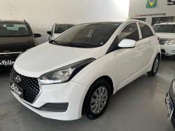 HYUNDAI HB 20 Hatch 1.0 12V 4P FLEX UNIQUE