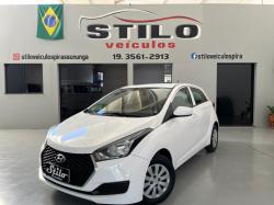 HYUNDAI HB 20 Hatch 1.0 12V 4P FLEX UNIQUE