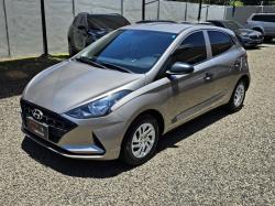 HYUNDAI HB 20 Hatch 1.0 12V 4P FLEX SENSE