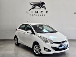 HYUNDAI HB 20 Hatch 1.6 16V 4P FLEX PREMIUM