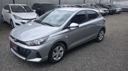HYUNDAI HB 20 Hatch 1.0 12V 4P FLEX SENSE PLUS