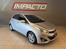 HYUNDAI HB 20 Hatch 1.6 16V 4P FLEX PREMIUM