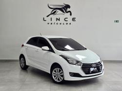 HYUNDAI HB 20 Hatch 1.6 16V 4P COMFORT FLEX AUTOM�TICO