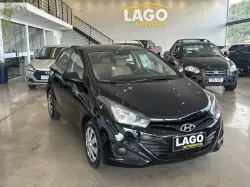 HYUNDAI HB 20 Hatch 1.0 12V 4P FLEX COMFORT PLUS