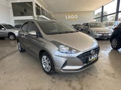 HYUNDAI HB 20 Hatch 1.0 12V 4P FLEX VISION