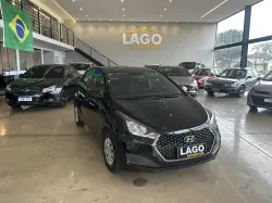 HYUNDAI HB 20 Hatch 1.0 12V 4P FLEX UNIQUE