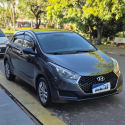 HYUNDAI HB 20 Hatch 1.0 12V 4P FLEX UNIQUE