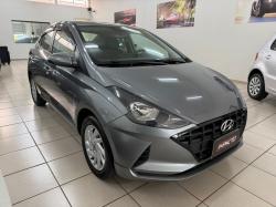 HYUNDAI HB 20 Sedan 1.0 12V 4P FLEX EVOLUTION