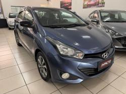 HYUNDAI HB 20 Sedan 1.6 16V 4P FLEX COMFORT COPA DO MUNDO
