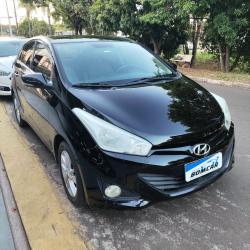 HYUNDAI HB 20 Sedan 1.6 16V 4P FLEX PREMIUM