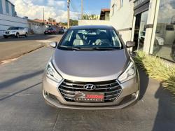 HYUNDAI HB 20 Sedan 1.6 16V 4P FLEX PREMIUM AUTOM�TICO