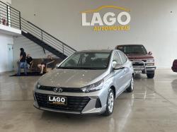 HYUNDAI HB 20 Sedan 1.0 12V 4P FLEX COMFORT STYLE