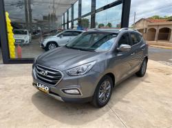 HYUNDAI IX35 2.0 16V 4P GL FLEX AUTOMÁTICO HYUNDAI IX35 2.0 16V 4P GL FLEX AUTOMÁTICO