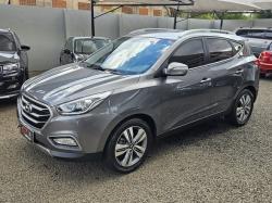 HYUNDAI IX35 2.0 16V 4P GL FLEX AUTOMTICO
