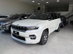 JEEP Commander 1.3 16V 4P FLEX T270 OVERLAND TURBO AUTOM�TICO