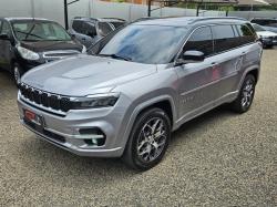 JEEP Commander 2.0 16V 4P TD380 OVERLAND TURBO DIESEL AUTOMTICO