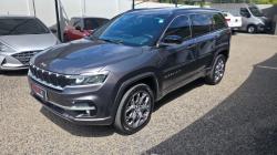 JEEP Commander 2.0 16V 4P TD380 OVERLAND 4X4 TURBO DIESEL AUTOM�TICO AT9