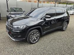 JEEP Compass 1.3 16V 4P FLEX LIMITED T270 TURBO AUTOMTICO