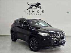 JEEP Compass 1.3 16V 4P FLEX SPORT T270 TURBO AUTOMTICO
