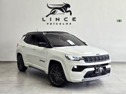 JEEP Compass 1.3 16V 4P FLEX S T270 TURBO AUTOMTICO