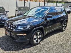 JEEP Compass 2.0 16V 4P LONGITUDE FLEX AUTOMÁTICO JEEP Compass 2.0 16V 4P LONGITUDE FLEX AUTOMÁTICO