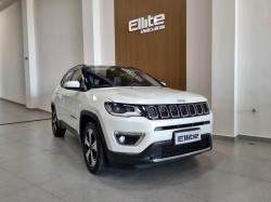 JEEP Compass 2.0 16V 4P LONGITUDE FLEX AUTOM�TICO